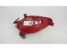Recambio de piloto trasero izquierdo de paragolpes para citroën ds4 sport referencia OEM IAM 9672488680   2