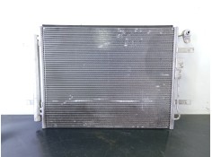 Recambio de condensador / radiador aire acondicionado para hyundai ioniq hybrid referencia OEM IAM   