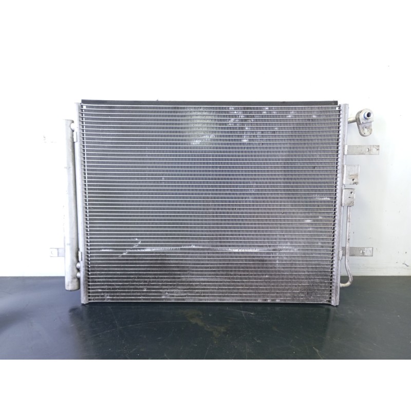 Recambio de condensador / radiador aire acondicionado para hyundai ioniq hybrid referencia OEM IAM   