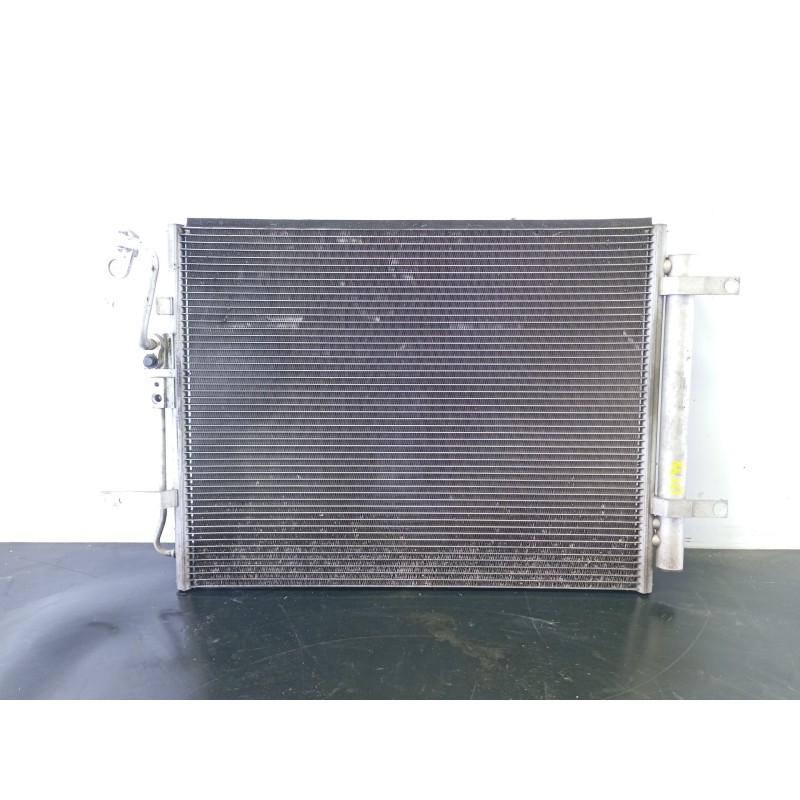 Recambio de condensador / radiador aire acondicionado para hyundai ioniq hybrid referencia OEM IAM   