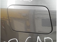 TAPA EXTERIOR COMBUSTIBLE 