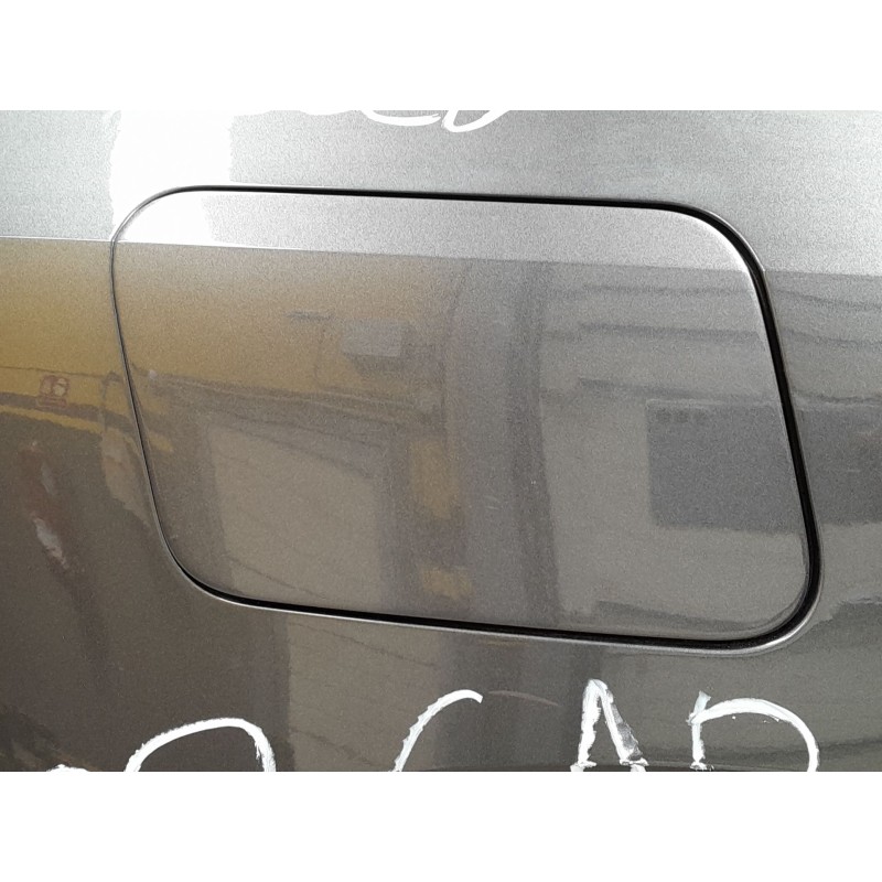 Recambio de tapa exterior combustible para audi q2 (gab, gag) 35 tfsi referencia OEM IAM   