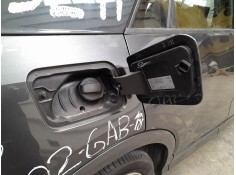 Recambio de tapa exterior combustible para audi q2 (gab, gag) 35 tfsi referencia OEM IAM    2