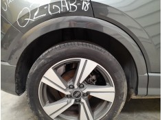 Recambio de aletin trasero derecho para audi q2 (gab, gag) 35 tfsi referencia OEM IAM   