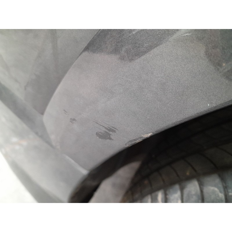 Recambio de aletin trasero derecho para audi q2 (gab, gag) 35 tfsi referencia OEM IAM   