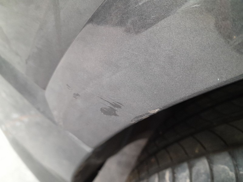 Recambio de aletin trasero derecho para audi q2 (gab, gag) 35 tfsi referencia OEM IAM   