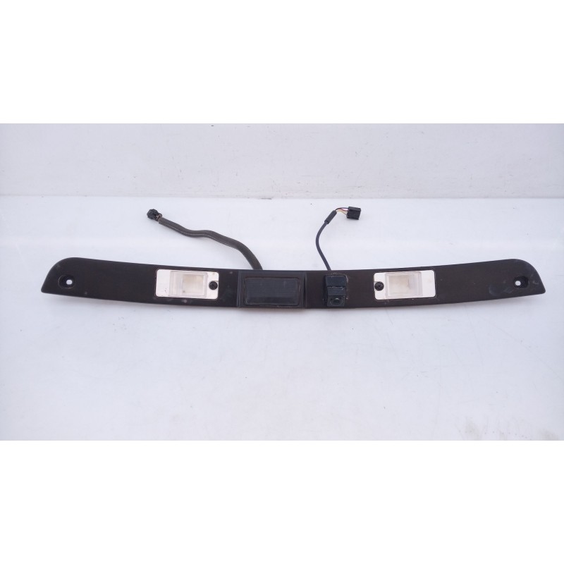 Recambio de maneta exterior porton para ssangyong tivoli 1500 tgdi 135 cv / 99 kw referencia OEM IAM   