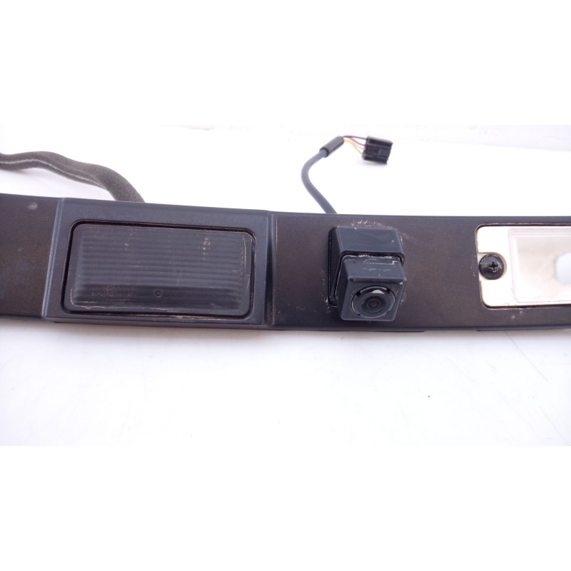 Recambio de maneta exterior porton para ssangyong tivoli 1500 tgdi 135 cv / 99 kw referencia OEM IAM   