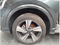 Recambio de aletin delantero izquierdo para audi q2 (gab, gag) 35 tfsi referencia OEM IAM   