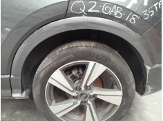 Recambio de aletin trasero izquierdo para audi q2 (gab, gag) 35 tfsi referencia OEM IAM   