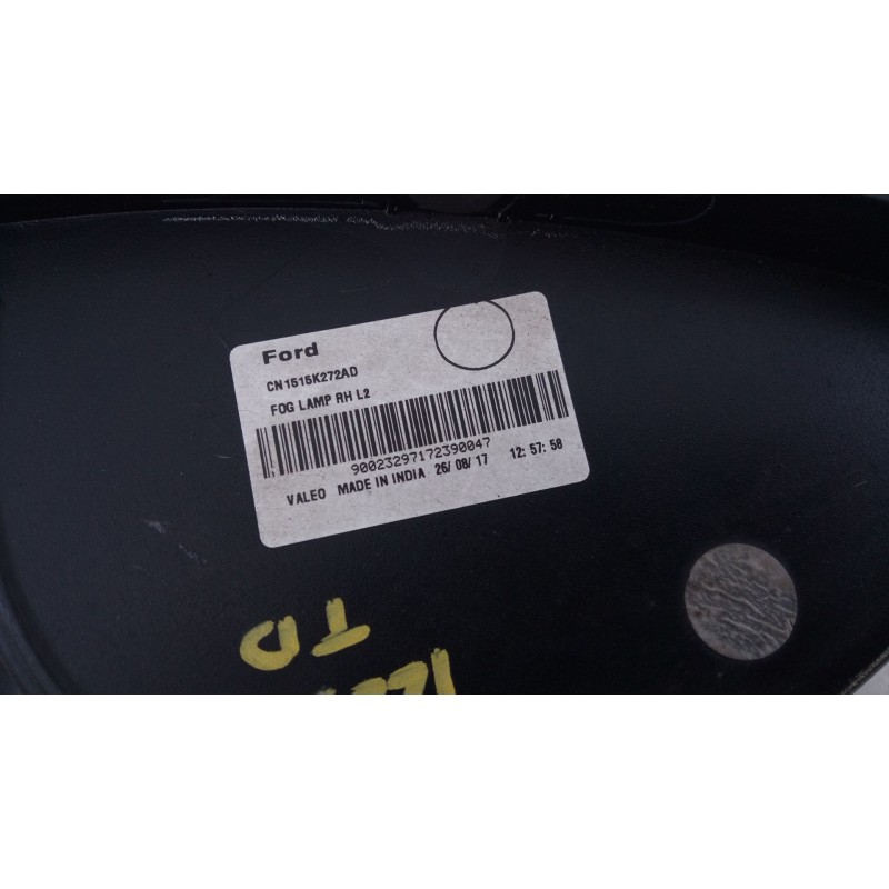 Recambio de piloto trasero derecho de paragolpes para ford kuga (cbs) titanium referencia OEM IAM   