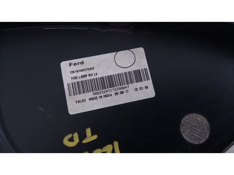 Recambio de piloto trasero derecho de paragolpes para ford kuga (cbs) titanium referencia OEM IAM   