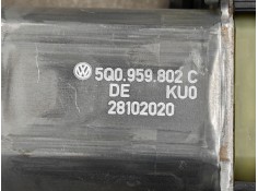 Recambio de elevalunas delantero izquierdo para audi q2 (gab, gag) 35 tfsi referencia OEM IAM 5Q0959802C   2