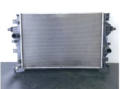 RADIADOR AGUA P2-B6-19