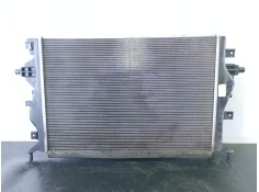 Recambio de radiador agua para hyundai ioniq hybrid referencia OEM IAM    2