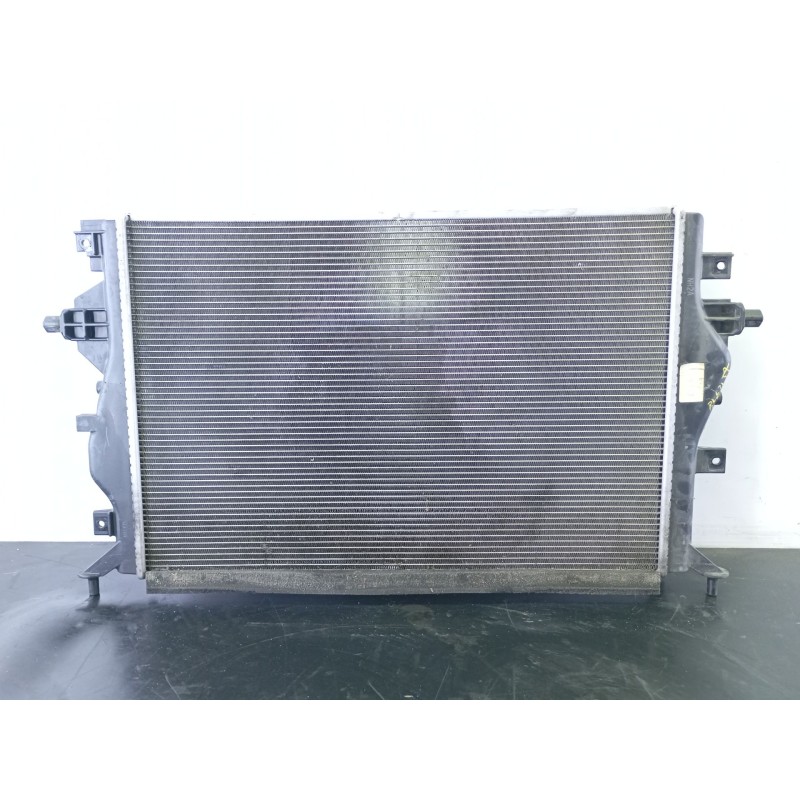 Recambio de radiador agua para hyundai ioniq hybrid referencia OEM IAM   