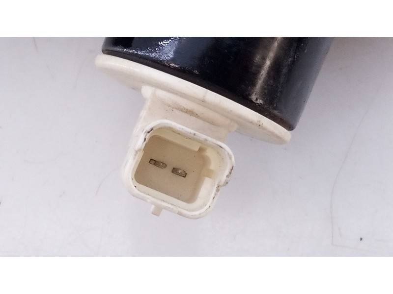 Recambio de piloto trasero izquierdo de paragolpes para ford kuga (cbs) titanium referencia OEM IAM   