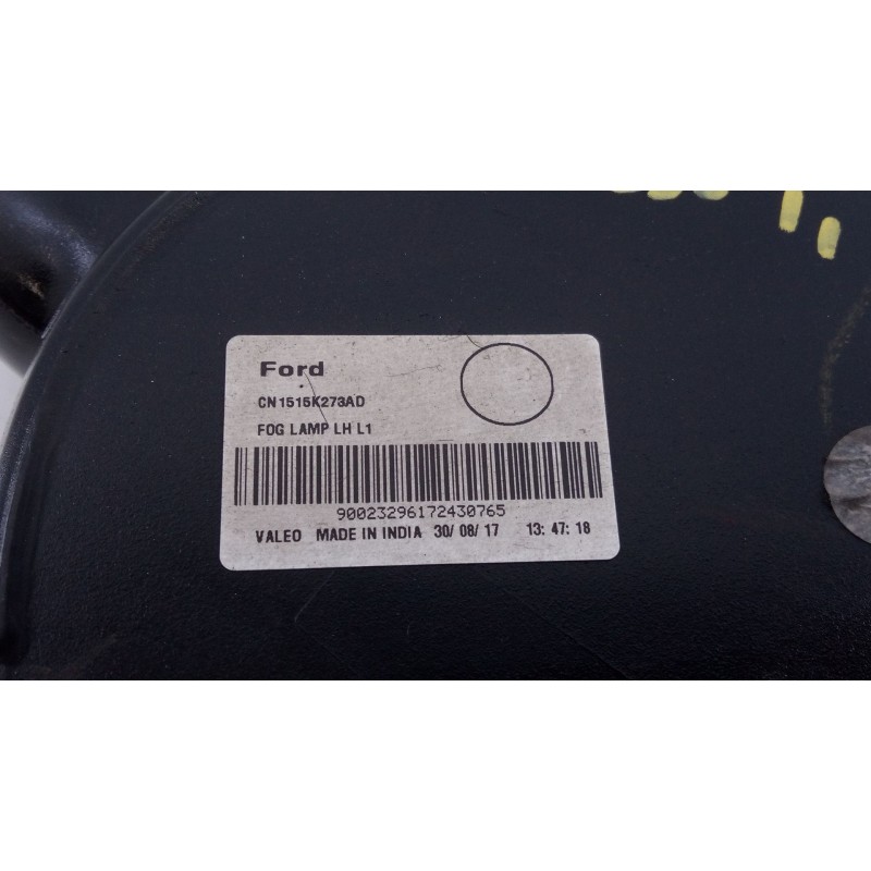 Recambio de piloto trasero izquierdo de paragolpes para ford kuga (cbs) titanium referencia OEM IAM   