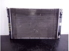 CONDENSADOR / RADIADOR AIRE ACONDICIONADO PA66CF30 P2-A4-13