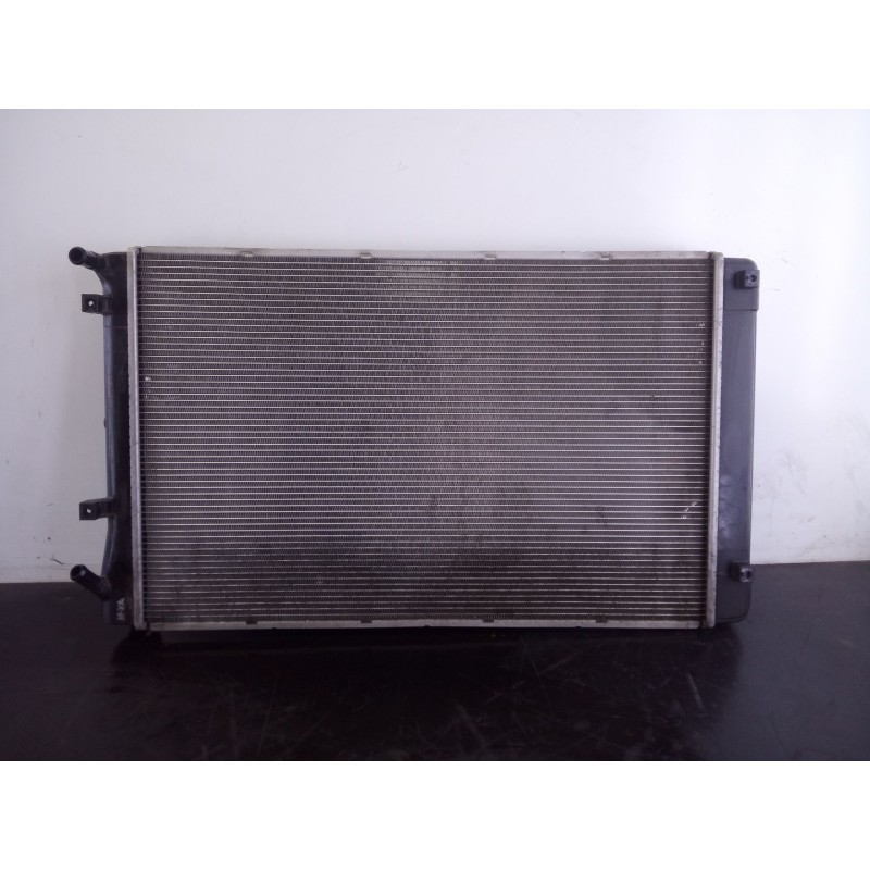 Recambio de condensador / radiador aire acondicionado para hyundai ioniq hybrid referencia OEM IAM   