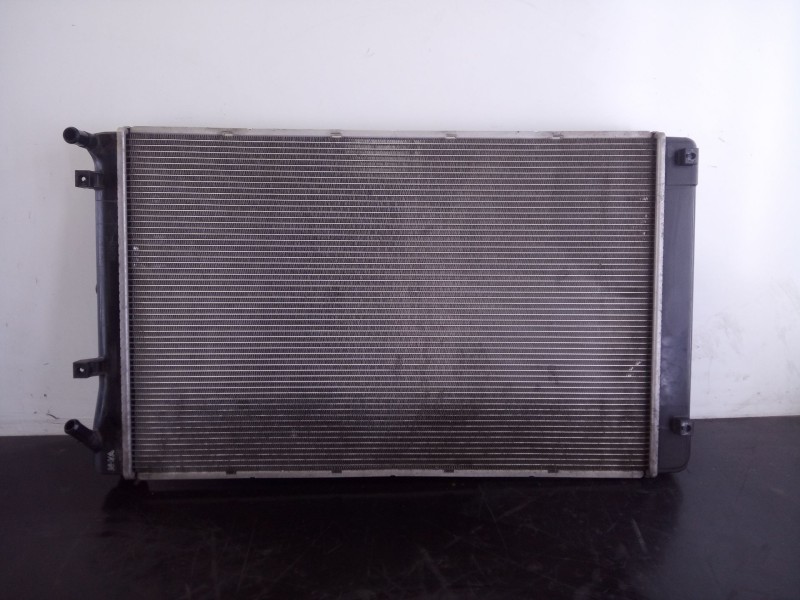 Recambio de condensador / radiador aire acondicionado para hyundai ioniq hybrid referencia OEM IAM   