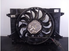 Recambio de electroventilador para hyundai ioniq hybrid referencia OEM IAM 1137328740  