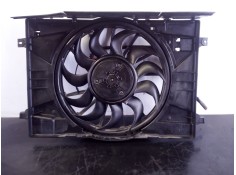 Recambio de electroventilador para hyundai ioniq hybrid referencia OEM IAM 1137328740   2