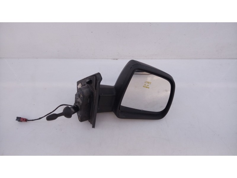 Recambio de retrovisor derecho electrico para fiat doblo autobús (263_) 1.3 d multijet (263axu1a) referencia OEM IAM   