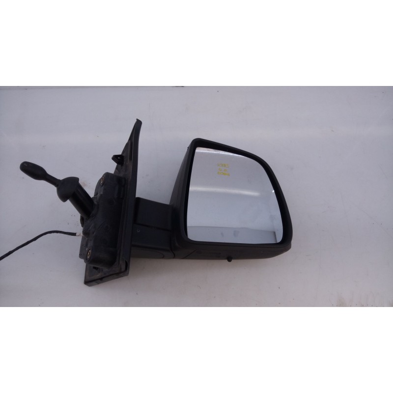 Recambio de retrovisor derecho electrico para fiat doblo autobús (263_) 1.3 d multijet (263axu1a) referencia OEM IAM   