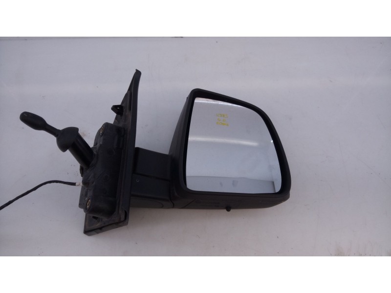Recambio de retrovisor derecho electrico para fiat doblo autobús (263_) 1.3 d multijet (263axu1a) referencia OEM IAM   