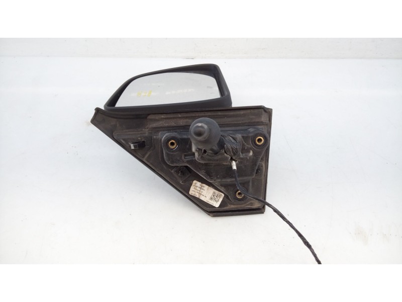 Recambio de retrovisor derecho electrico para fiat doblo autobús (263_) 1.3 d multijet (263axu1a) referencia OEM IAM   