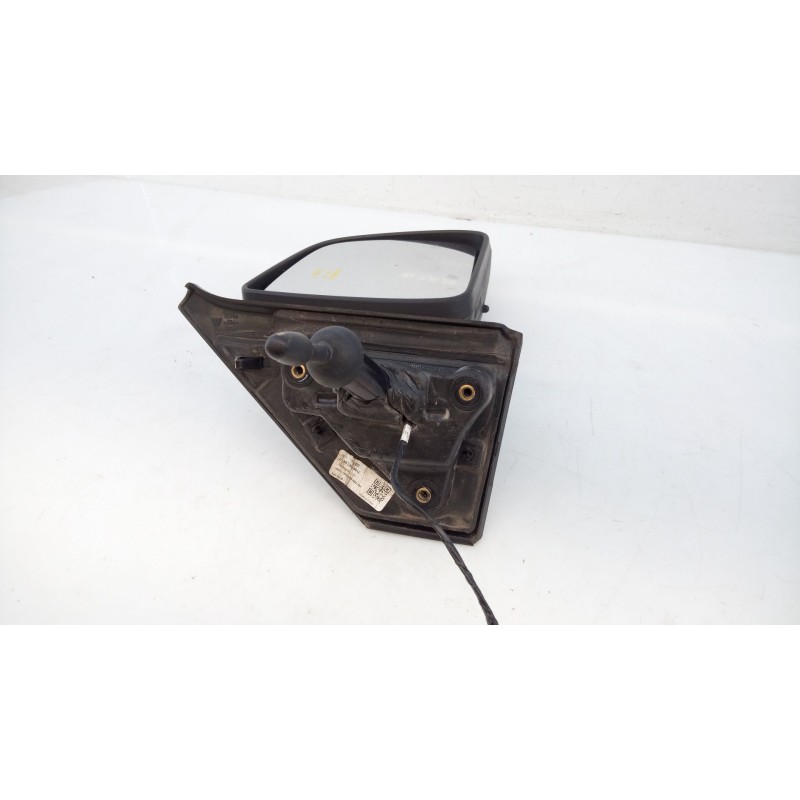 Recambio de retrovisor derecho electrico para fiat doblo autobús (263_) 1.3 d multijet (263axu1a) referencia OEM IAM   