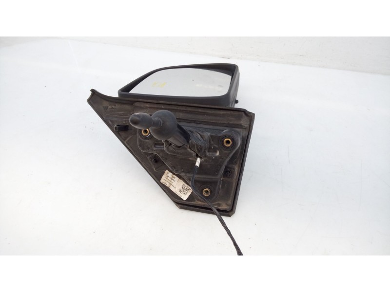 Recambio de retrovisor derecho electrico para fiat doblo autobús (263_) 1.3 d multijet (263axu1a) referencia OEM IAM   