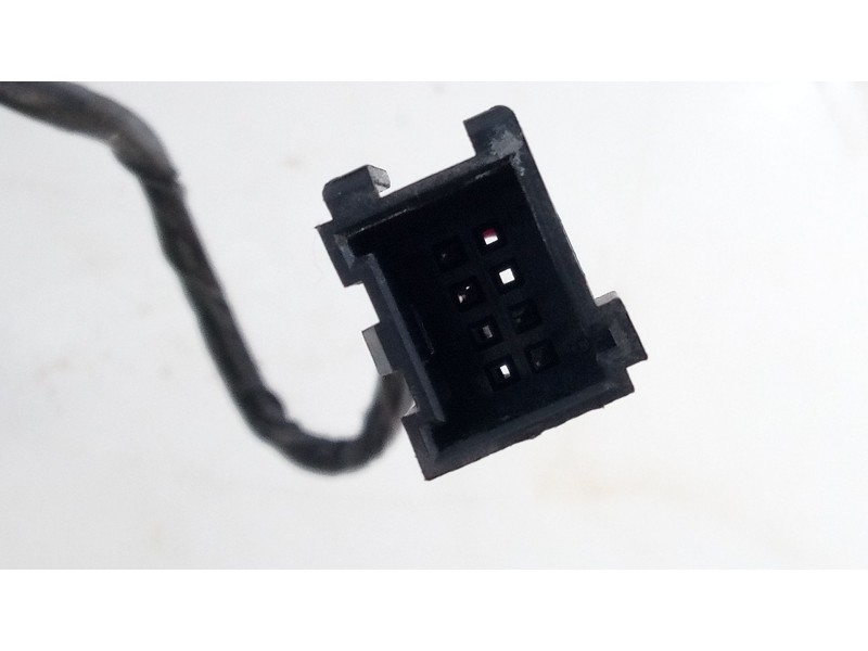 Recambio de retrovisor derecho electrico para fiat doblo autobús (263_) 1.3 d multijet (263axu1a) referencia OEM IAM   