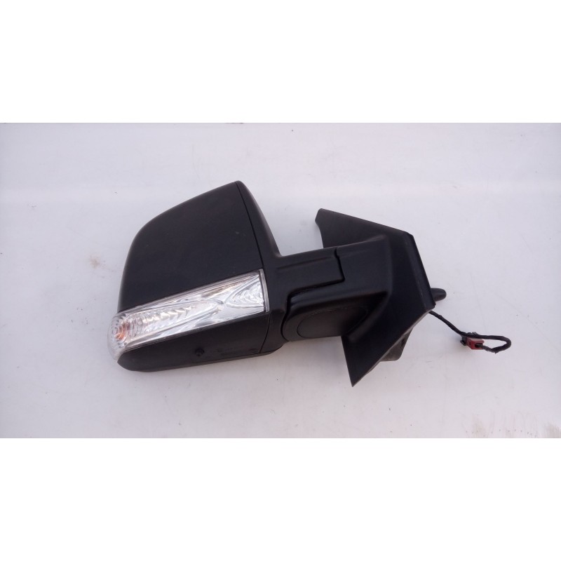 Recambio de retrovisor derecho electrico para fiat doblo autobús (263_) 1.3 d multijet (263axu1a) referencia OEM IAM   