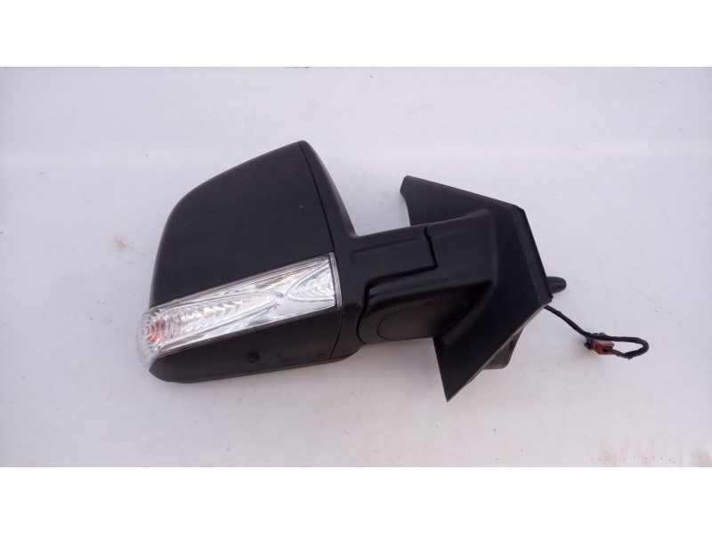 Recambio de retrovisor derecho electrico para fiat doblo autobús (263_) 1.3 d multijet (263axu1a) referencia OEM IAM   