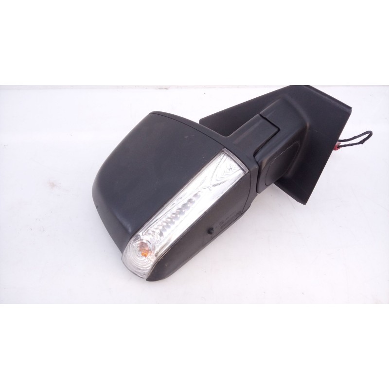 Recambio de retrovisor derecho electrico para fiat doblo autobús (263_) 1.3 d multijet (263axu1a) referencia OEM IAM   