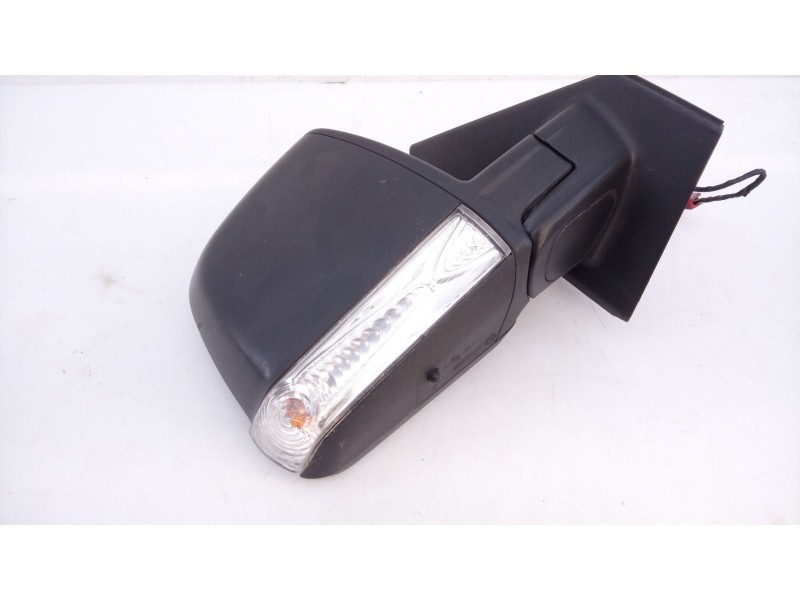 Recambio de retrovisor derecho electrico para fiat doblo autobús (263_) 1.3 d multijet (263axu1a) referencia OEM IAM   