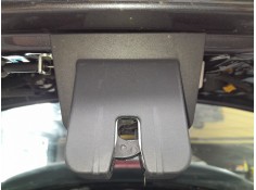 CERRADURA MALETERO / PORTON 