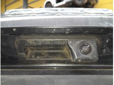 MANETA EXTERIOR PORTON 