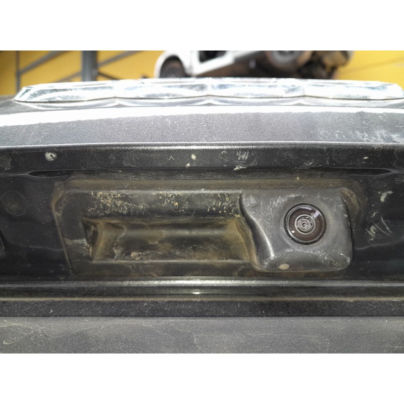 Recambio de maneta exterior porton para audi q2 (gab, gag) 35 tfsi referencia OEM IAM   