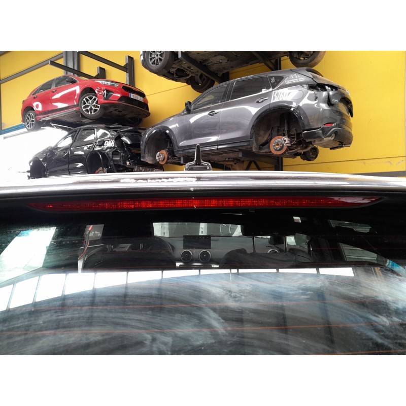 Recambio de luz central de freno para audi q2 (gab, gag) 35 tfsi referencia OEM IAM   