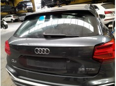 Recambio de porton trasero para audi q2 (gab, gag) 35 tfsi referencia OEM IAM    2