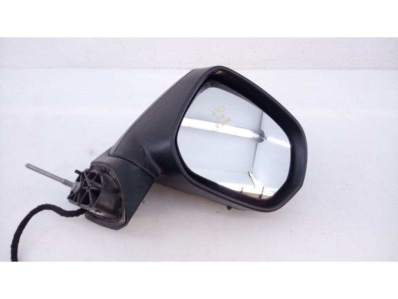 Recambio de retrovisor derecho electrico para peugeot 5008 referencia OEM IAM   