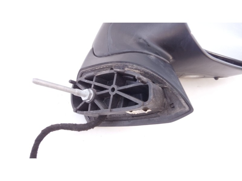 Recambio de retrovisor derecho electrico para peugeot 5008 referencia OEM IAM   