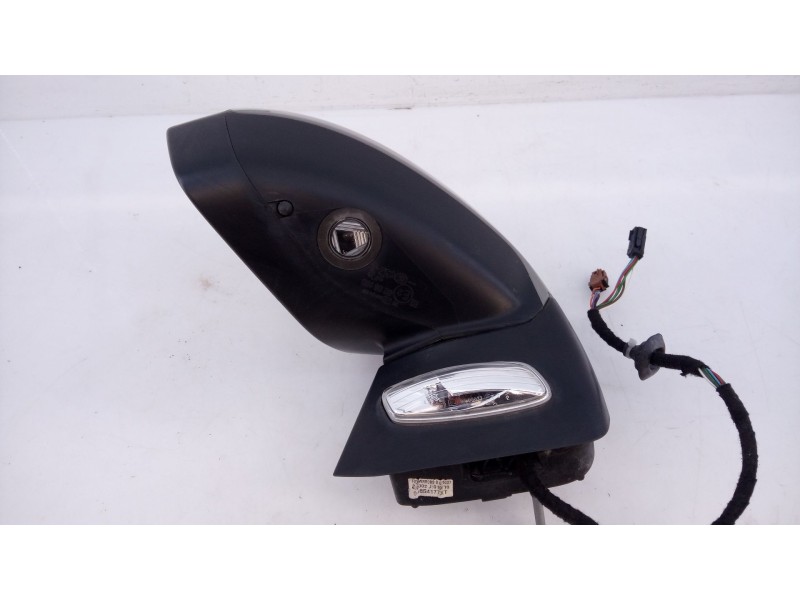 Recambio de retrovisor derecho electrico para peugeot 5008 referencia OEM IAM   