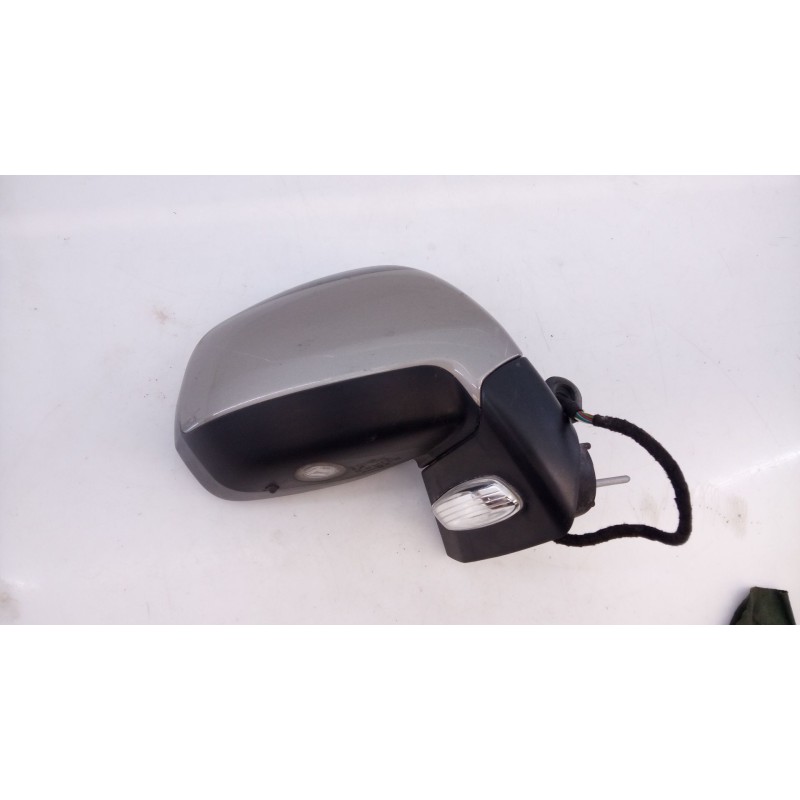 Recambio de retrovisor derecho electrico para peugeot 5008 referencia OEM IAM   