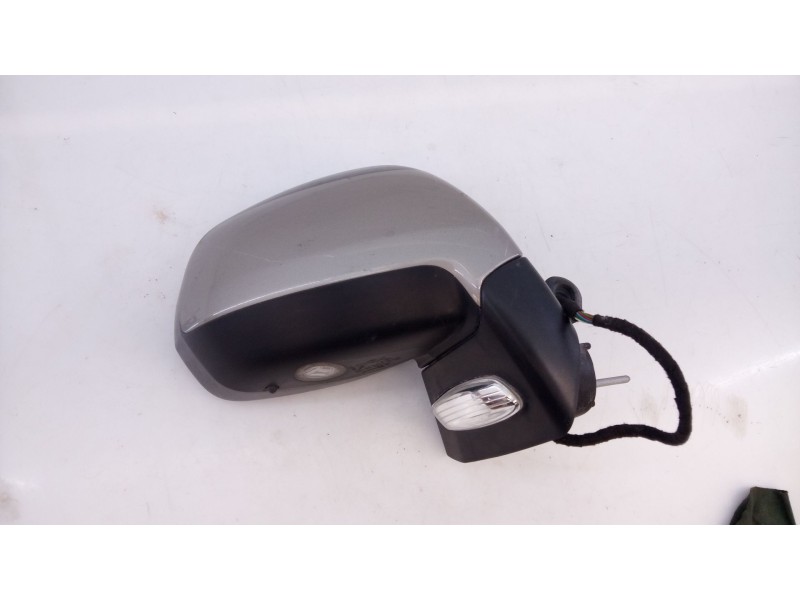 Recambio de retrovisor derecho electrico para peugeot 5008 referencia OEM IAM   