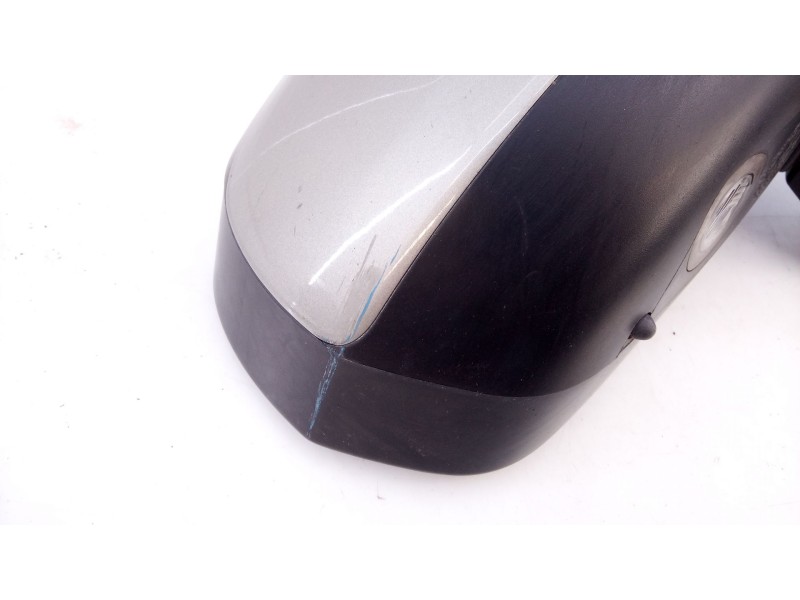 Recambio de retrovisor derecho electrico para peugeot 5008 referencia OEM IAM   