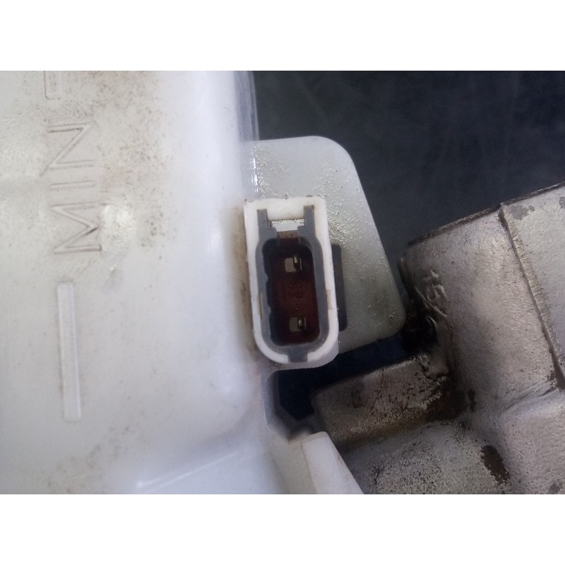 Recambio de bomba freno para mitsubishi l 200 diamant edition 4wd referencia OEM IAM 815492  